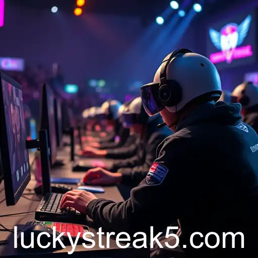 The Rise of Online Gaming Cultures