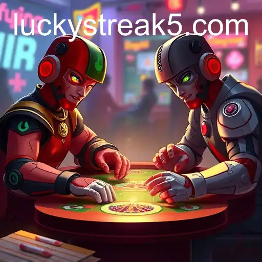 Gaming Trends and Surprises Revolutionizing 2026