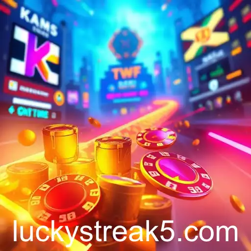 lucky streak